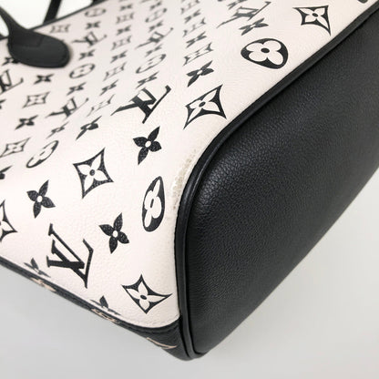 LOUIS VUITTON IC chip Tote Bag