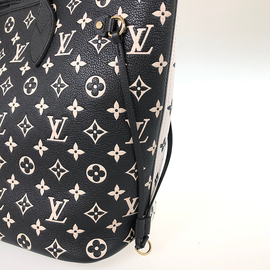 LOUIS VUITTON IC chip Tote Bag