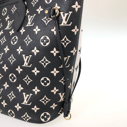 LOUIS VUITTON IC chip Tote Bag