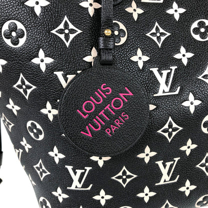 LOUIS VUITTON IC chip Tote Bag