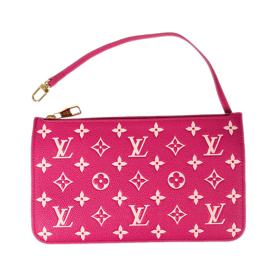 LOUIS VUITTON IC chip Tote Bag