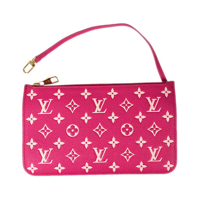 LOUIS VUITTON IC chip Tote Bag