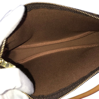 LOUIS VUITTON Monogram Pochette Accessoires M51980 Pouch