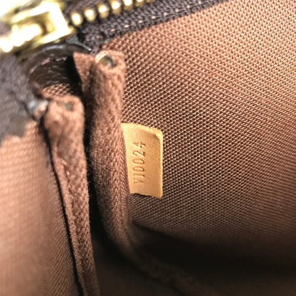 LOUIS VUITTON Monogram Pochette Accessoires M51980 Pouch