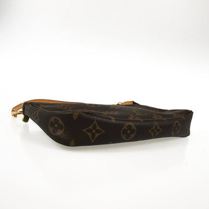 LOUIS VUITTON Monogram Pochette Accessoires M51980 Pouch