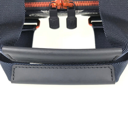 LOUIS VUITTON Monogram Ink Speedy Bandolier 40 Handbag M43697 Boston bag
