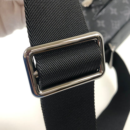 LOUIS VUITTON Monogram Eclipse Odyssey Messenger PM M44223 Shoulder bag