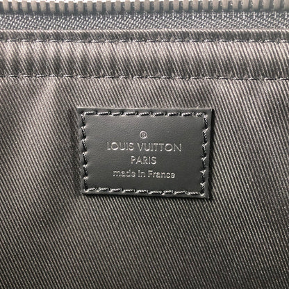 LOUIS VUITTON Monogram Eclipse Odyssey Messenger PM M44223 Shoulder bag