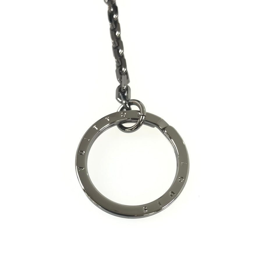 LOUIS VUITTON Monogram Eclipse Vivienne M62895 Key holder