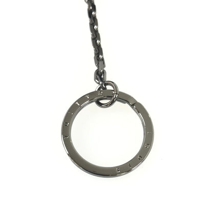 LOUIS VUITTON Monogram Eclipse Vivienne M62895 Key holder