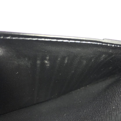LOUIS VUITTON Damier Graphite Portefeuille Brazza N62665 Long wallet bifold