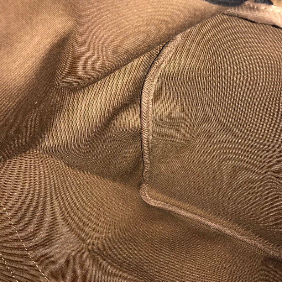 LOUIS VUITTON Monogram Keepall 45 M41428 Boston bag