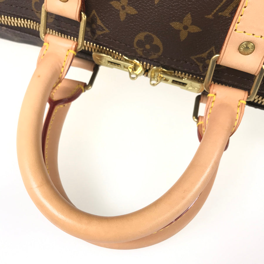 LOUIS VUITTON Monogram Keepall 45 M41428 Boston bag