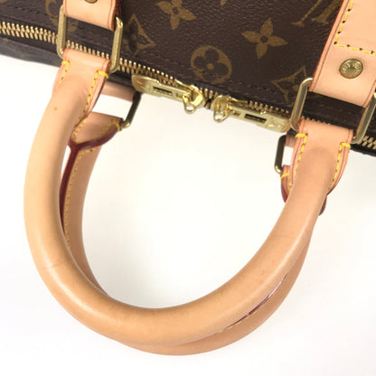 LOUIS VUITTON Monogram Keepall 45 M41428 Boston bag