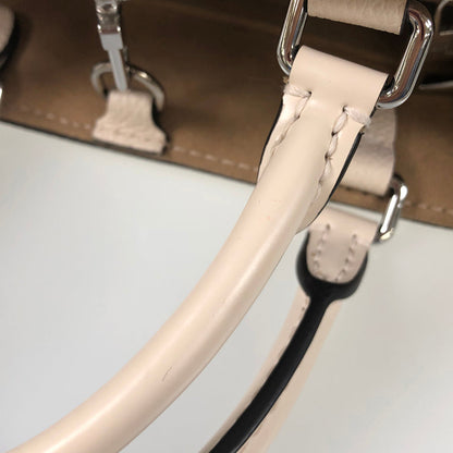 LOUIS VUITTON Epi Marel Tote BB M20520 Hand bag