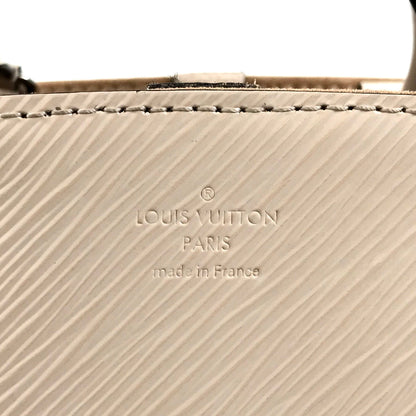 LOUIS VUITTON Epi Marel Tote BB M20520 Hand bag