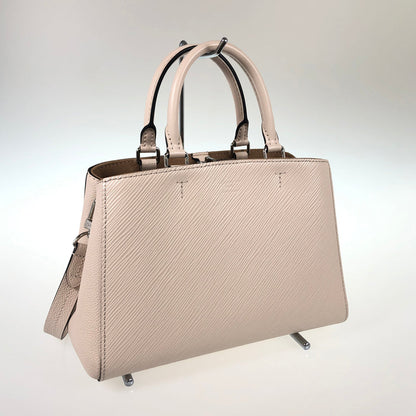 LOUIS VUITTON Epi Marel Tote BB M20520 Hand bag