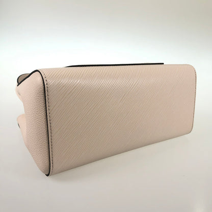 LOUIS VUITTON Epi Marel Tote BB M20520 Hand bag