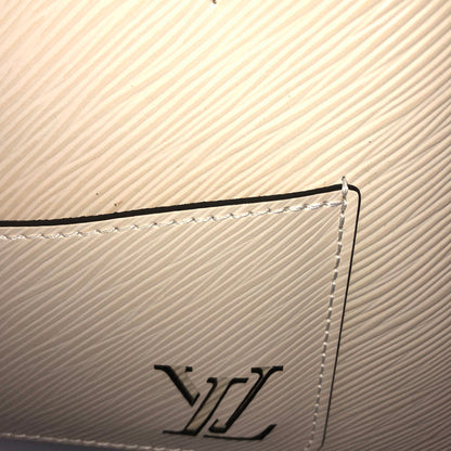 LOUIS VUITTON Epi Marel Tote BB M20520 Hand bag