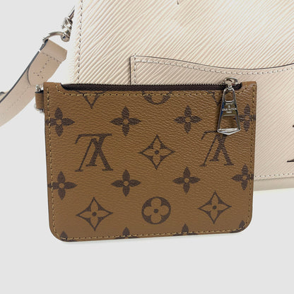 LOUIS VUITTON Epi Marel Tote BB M20520 Hand bag