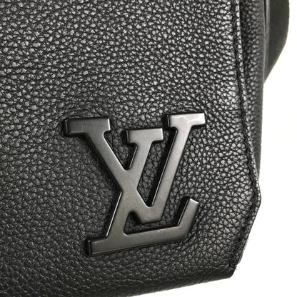 LOUIS VUITTON Aerogram Takeoff Messenger M57080 Messenger bag