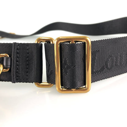 LOUIS VUITTON New Wave Multi Pochette M56461 Shoulder bag