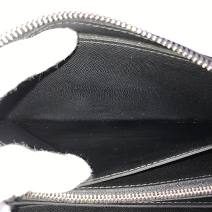 LOUIS VUITTON Damier Graphite Zippy XL N41503 Wallet bag