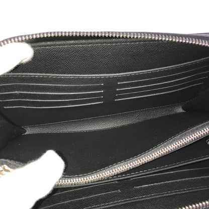 LOUIS VUITTON Damier Graphite Zippy XL N41503 Wallet bag