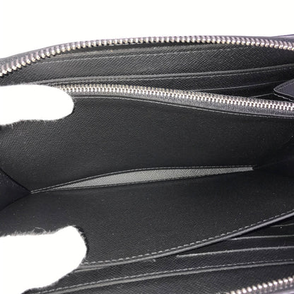 LOUIS VUITTON Damier Graphite Zippy XL N41503 Wallet bag