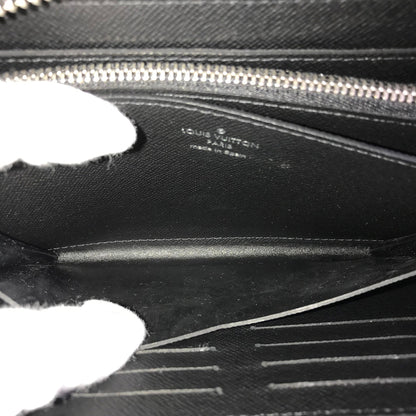 LOUIS VUITTON Damier Graphite Zippy XL N41503 Wallet bag