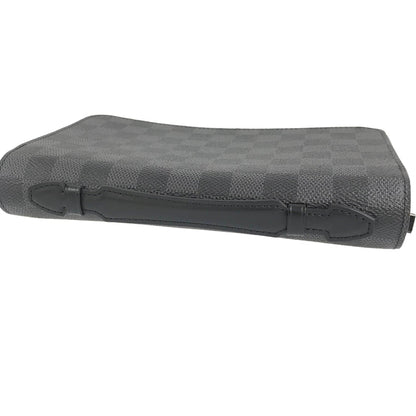 LOUIS VUITTON Damier Graphite Zippy XL N41503 Wallet bag
