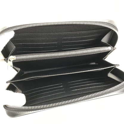 LOUIS VUITTON Damier Graphite Zippy XL N41503 Wallet bag