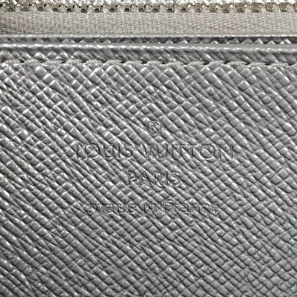 LOUIS VUITTON Epi Zippy Wallet LV night M82794 Long wallet Round zipper