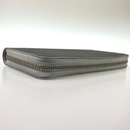 LOUIS VUITTON Epi Zippy Wallet LV night M82794 Long wallet Round zipper