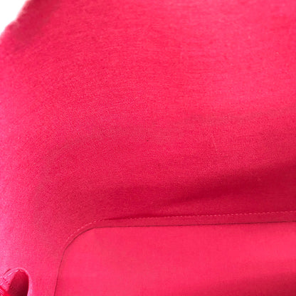 LOUIS VUITTON Vernis Rose Alma MM M93686 Hand bag