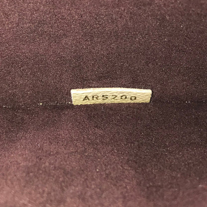 LOUIS VUITTON Amplant Neo Alma PM M44885 Shoulder bag