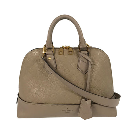 LOUIS VUITTON Amplant Neo Alma PM M44885 Shoulder bag