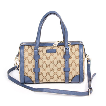 Gucci GG Small Boston Bag