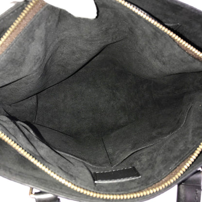 LOUIS VUITTON Monogram Flower Zipped Tote PM M44351 Hand bag