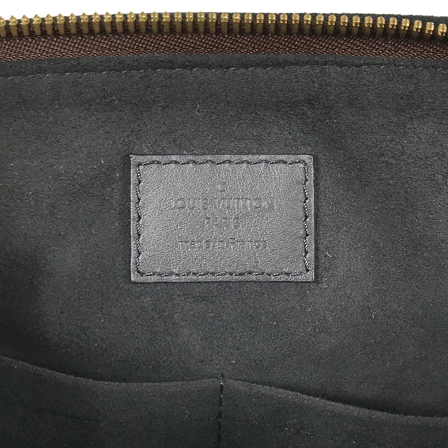 LOUIS VUITTON Monogram Flower Zipped Tote PM M44351 Hand bag