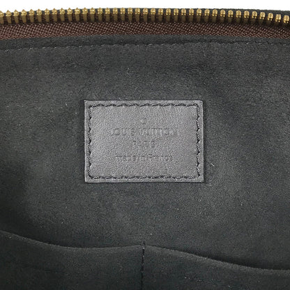 LOUIS VUITTON Monogram Flower Zipped Tote PM M44351 Hand bag