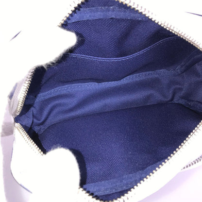 LOUIS VUITTON Belt back IC chip Shoulder Bag