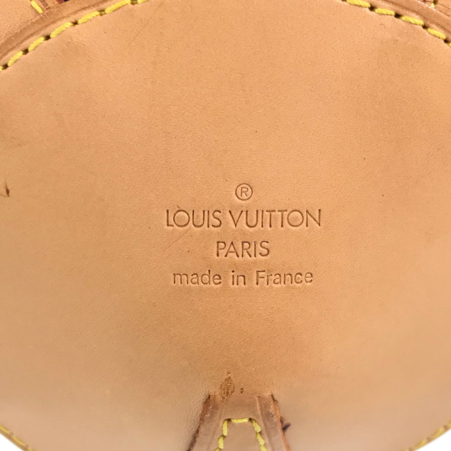 LOUIS VUITTON Monogram Soccer Ball 1998 World Cup Commemorative Limited to 3000 soccer ball