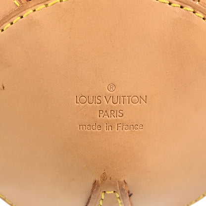 LOUIS VUITTON Monogram Soccer Ball 1998 World Cup Commemorative Limited to 3000 soccer ball
