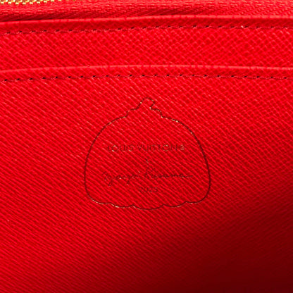LOUIS VUITTON 2023 IC chip purse lid