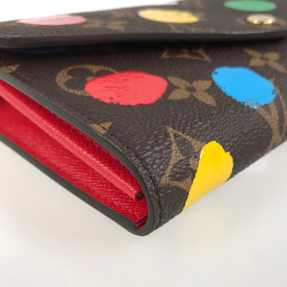 LOUIS VUITTON 2023 IC chip purse lid