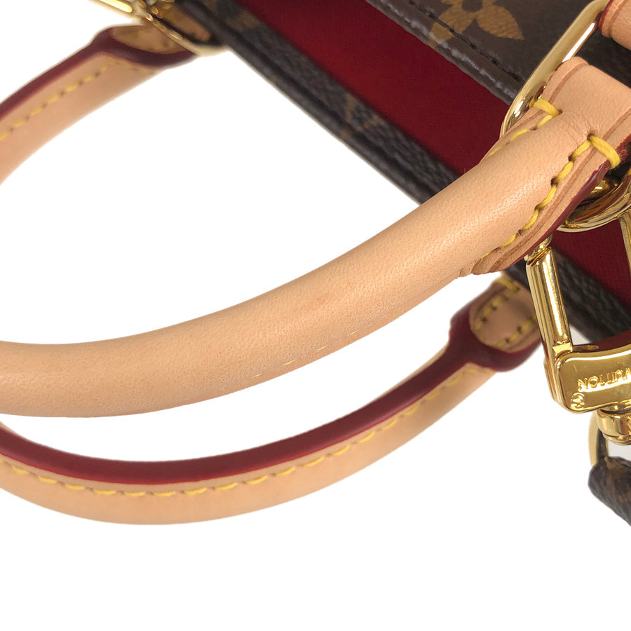 LOUIS VUITTON IC chip Tote Bag