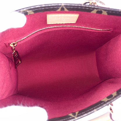 LOUIS VUITTON IC chip Tote Bag