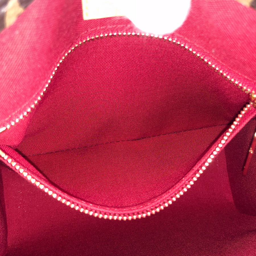 LOUIS VUITTON IC chip Tote Bag