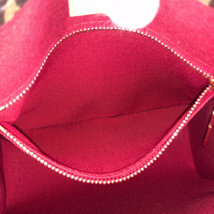 LOUIS VUITTON IC chip Tote Bag